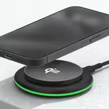 15W Magnetic Wireless Charger